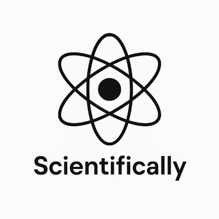 Telegram profile photo for Scientifically