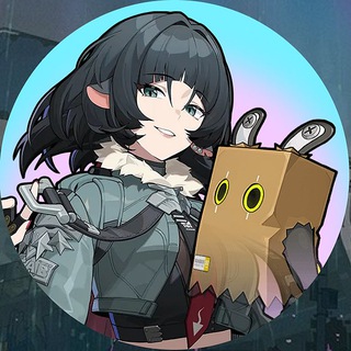 Telegram profile photo for Банбу Вещает | Zenless Zone Zero