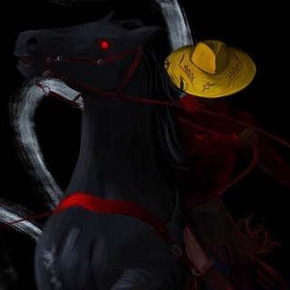 Telegram profile photo for hansen