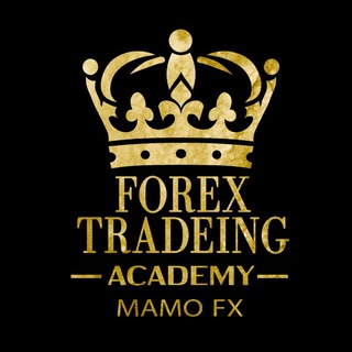 Telegram profile photo for 📚Forex trading Academy💸