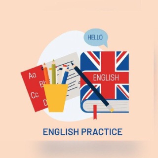 Telegram profile photo for English Chatting Group| International Family