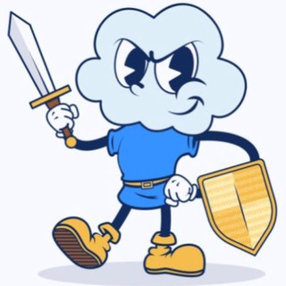 Telegram profile photo for weHost.gg