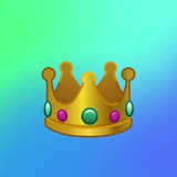 Telegram profile photo for Ага