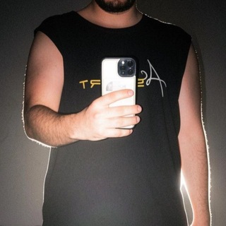 Telegram profile photo for المهدي حويته(يوميات طالب تخدير)