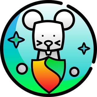 Telegram group profile photo for MoonRat Ecosystem Official