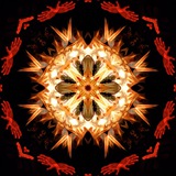 Telegram profile photo for Westerwald Spirit Kunst