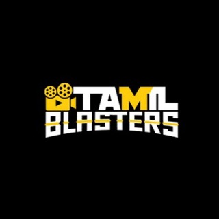 Telegram profile photo for Tamilblasters Official