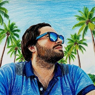 Telegram profile photo for АБХАЗИЯ_МОРЕ_ОТДЫХ 🏖
