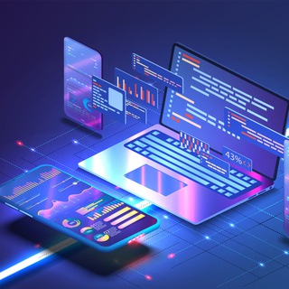 Telegram profile photo for ATTECH VPN
