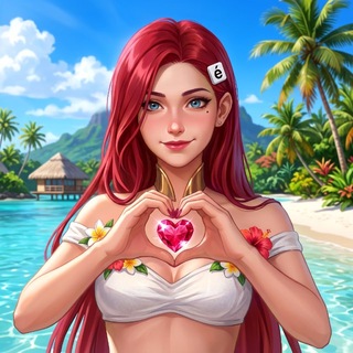 Telegram profile photo for Aéza
