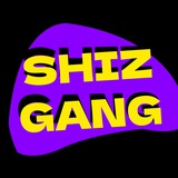 Telegram profile photo for ShizGang