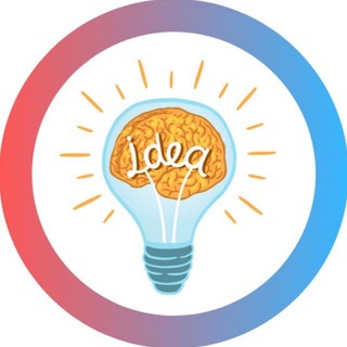 Telegram profile photo for О, Идея 🙇