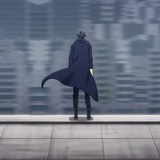 Telegram profile photo for Starigade Solo Leveling Journal