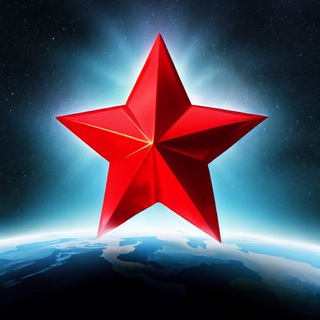 Telegram profile photo for The World Revolutionary 🕊