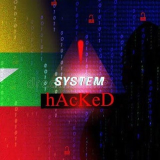Telegram profile photo for Myanmar Hacker Community
