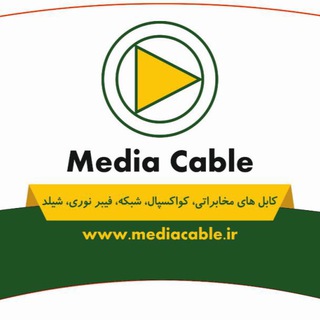 Telegram profile photo for media cable