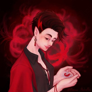 Telegram profile photo for Emma_HokuAhi