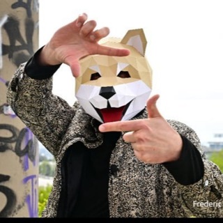 Telegram profile photo for Tridog - OWNTHEDOGE