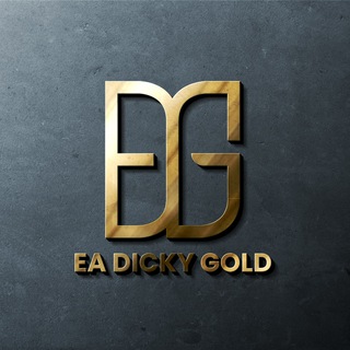 Telegram profile photo for EA DICKY GOLD Chanel