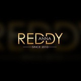 Telegram profile photo for Reddy anna