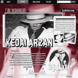 Telegram profile photo for Kedai Arzan