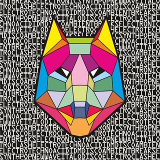 Telegram profile photo for Konerytmi