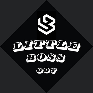 Telegram profile photo for Little Boss 007
