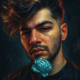 Telegram profile photo for 🎵 HamedParsa 🎵