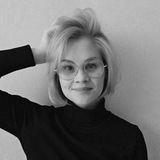 Telegram profile photo for летунима · эмпатия в блоге