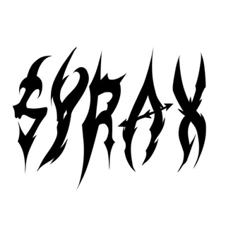Telegram profile photo for SYRAX