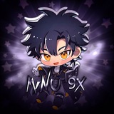 Telegram profile photo for ᗰIᑎᑌ ᑎIᑎᗴ ᙭ シ︎