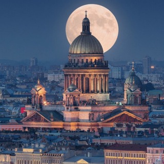 Telegram profile photo for Красивый Санкт Петербург| Новости