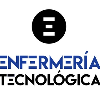 Telegram profile photo for Enfermería Tecnológica