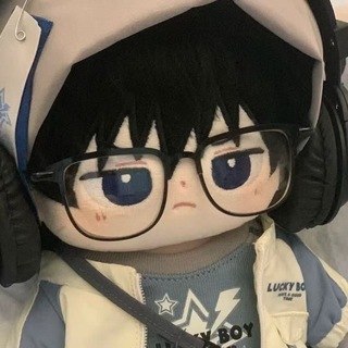 Telegram profile photo for Random Content ✨