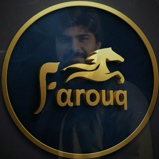 Telegram profile photo for English_Farouq