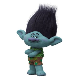 Telegram profile photo for Trolls