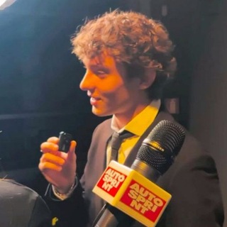 Telegram profile photo for ︎