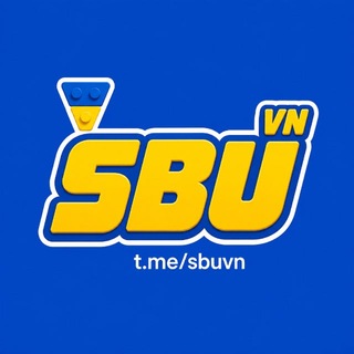 Telegram profile photo for SBUvn- Đại diện cơ quan an ninh Liên bang Ukraina tại Vietnam