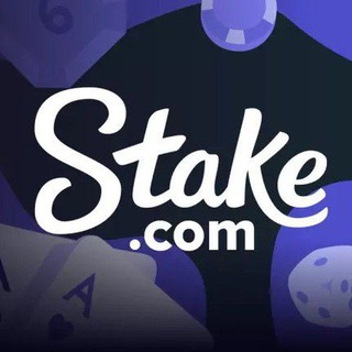 Telegram profile photo for Stake KYC Verification
