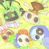 Telegram profile photo for Dandy's world cf!!