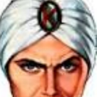 Telegram profile photo for Comics Mexicanos