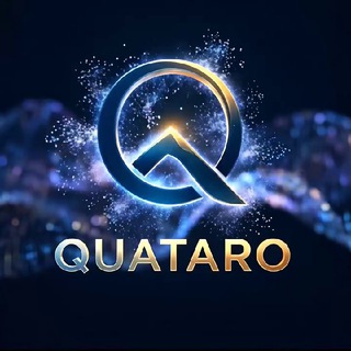 Telegram group profile photo for Quataro Chat RU