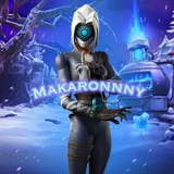 Telegram profile photo for Makaronnny MvM