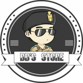 Telegram profile photo for BB'S STORE