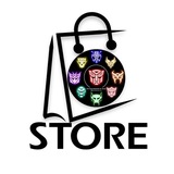 Telegram profile photo for Transformers Of Iran STORE