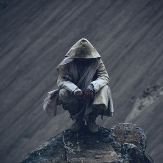 Telegram profile photo for Воин | Сила воли