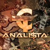 Telegram profile photo for CT ANALISTA 🤑