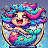 Telegram profile photo for Mebe World Announcement