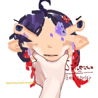 Telegram profile photo for Filigean малює.. |18+|