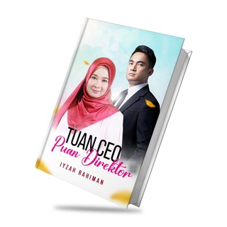 Telegram profile photo for Iyzah Rahiman